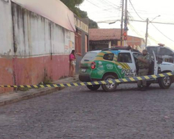 Homem é morto a tiros no Conjunto Frei Damião; 5° homicídio em 24 horas