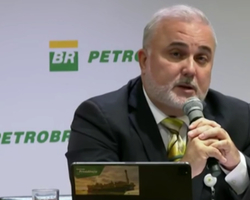 Prates diz que Petrobras vai definir preços do petróleo 'como achar melhor'