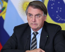 PL monta plano para a volta de Jair Bolsonaro ao Brasil no mês de abril