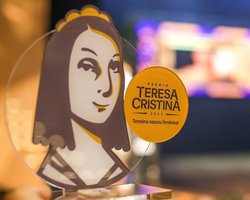 PMT lança 2ª edição do Prêmio Teresa Cristina nesta quarta-feira (22)