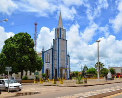 Tremor de terra é registrado na cidade de Itapecuru-Mirim, no Maranhão