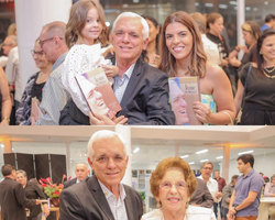 Vipi.MN: Vice-Governador do Piauí, Themístocles Filho, lança livro em THE
