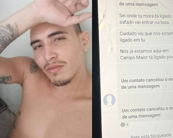 Jovem vítima de tentativa de homicídio em Campo Maior recebeu ameaças