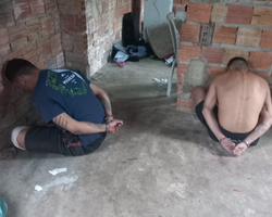 Polícia deflagra operação e prende 5 suspeitos de vários crimes no Piauí