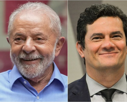 'Só vai estar tudo bem quando eu foder esse Moro', diz Lula em entrevista