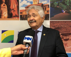 Dr Pessoa convida Elmano Férrer para a prefeitura de Teresina em 2024