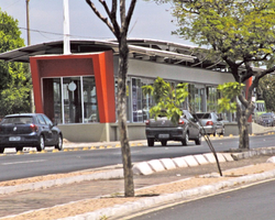 PRF libera acesso às faixas exclusivas de ônibus durante greve em Teresina