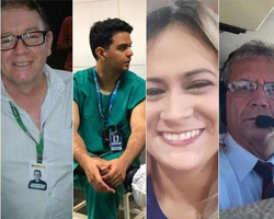 Relatório de acidente aéreo que matou médicos piauienses no CE é divulgado