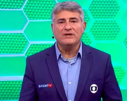 Cléber Machado é demitido da Globo após 35 anos, e emissora se pronuncia