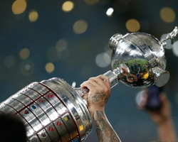 Conmebol anuncia que Copa Libertadores terá álbum de figurinhas pela 1ª vez