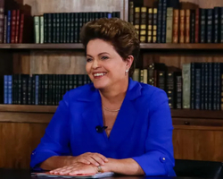Dilma Rousseff assume o Banco do Brics com mandato até 2025