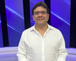 Rafael Fonteles presidirá órgão e plataforma X-Via será adotada no Piauí 