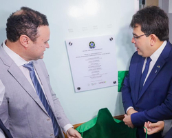 Hospital Universitário ganha 20 leitos de UTI em parceria com Governo