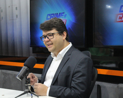 Piauí investe R$ 45 milhões em rede de rádio digital para policiais