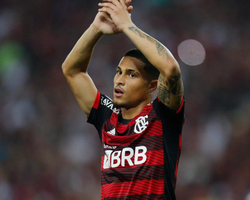 Flamengo comete equívoco e realiza transação para João Gomes errado