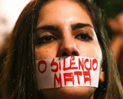 Feminicídio, é urgente acabar com essa covardia- por José Osmando 