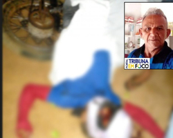 Homem morre após colisão entre motocicletas em Sigefredo Pacheco