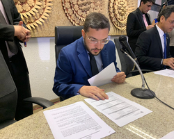 Assembleia do Piauí ganha mais uma comissão técnica
