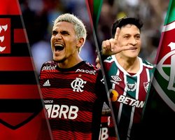 Flamengo x Fluminense: onde assistir, escalações e desfalques do jogo