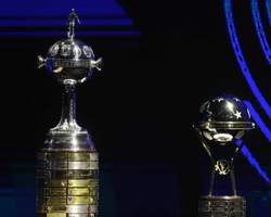 Conmebol anuncia sede da final da Libertadores 2023 no Brasil