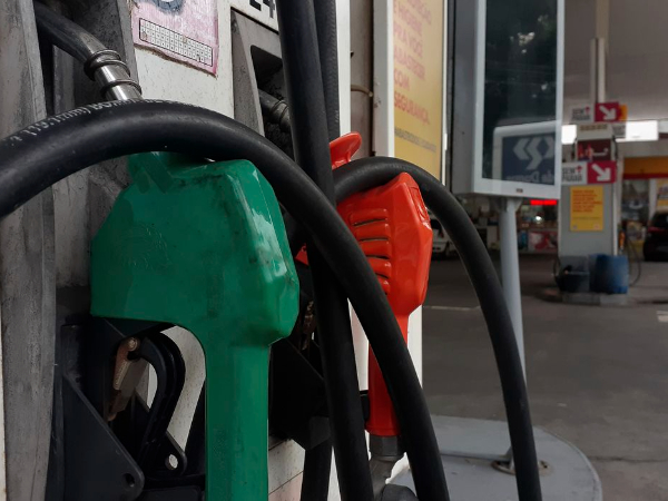 Petrobras estuda mudanças na política de preços do diesel e da gasolina