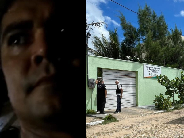 Policial que matou colegas no Ceará gravou vídeo após chacina