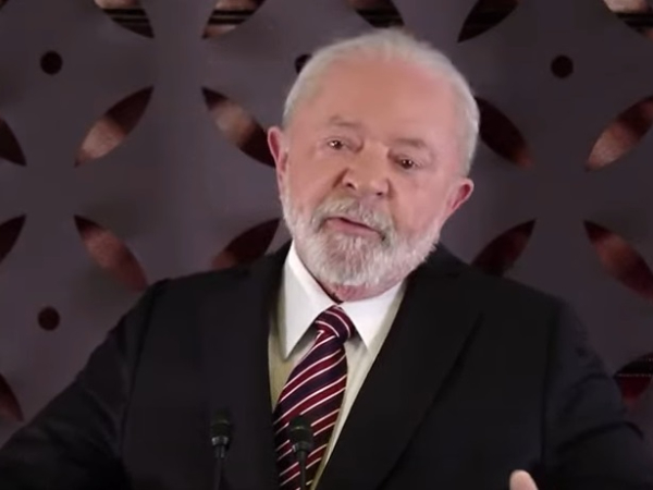 Lula diz que reunião não aconteceu por atraso de Zelensky: não compareceu