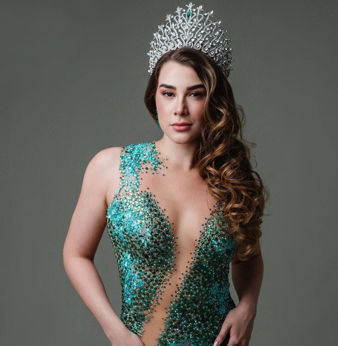 Conheça as 27 candidatas que concorrem a coroa do Miss Universo Brasil - Imagem 23