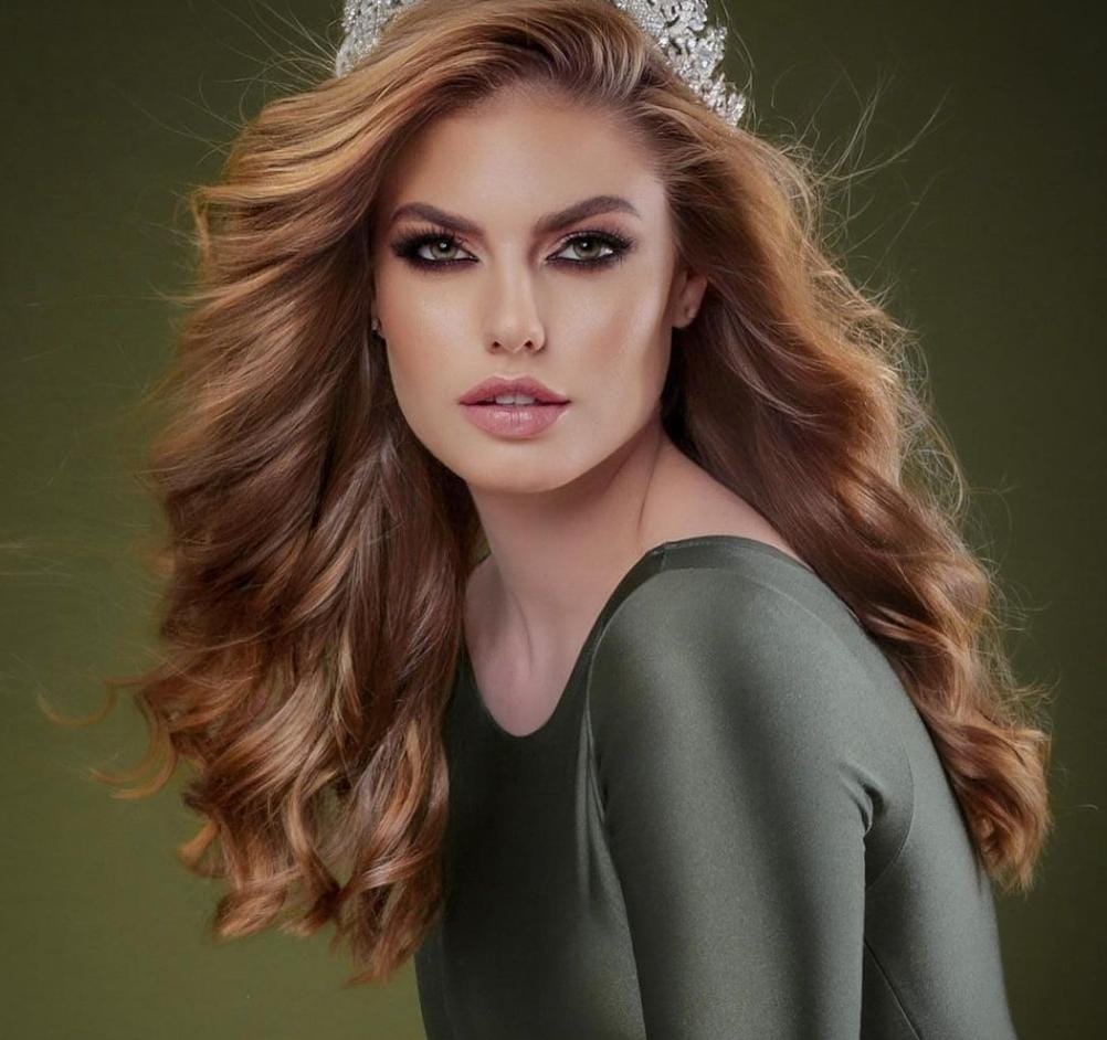 Conheça as 27 candidatas que concorrem a coroa do Miss Universo Brasil - Imagem 27