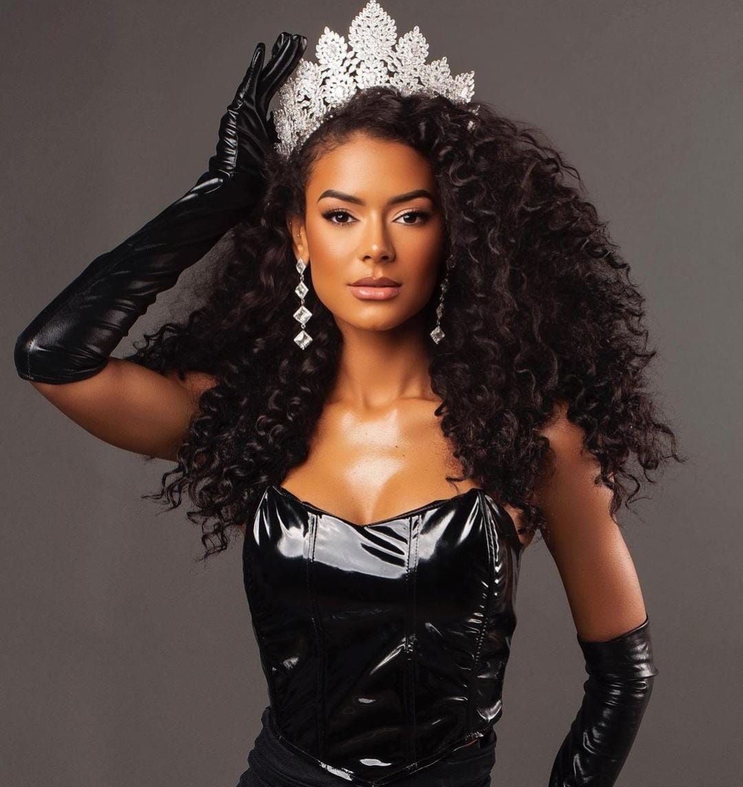 Conheça as 27 candidatas que concorrem a coroa do Miss Universo Brasil - Imagem 9