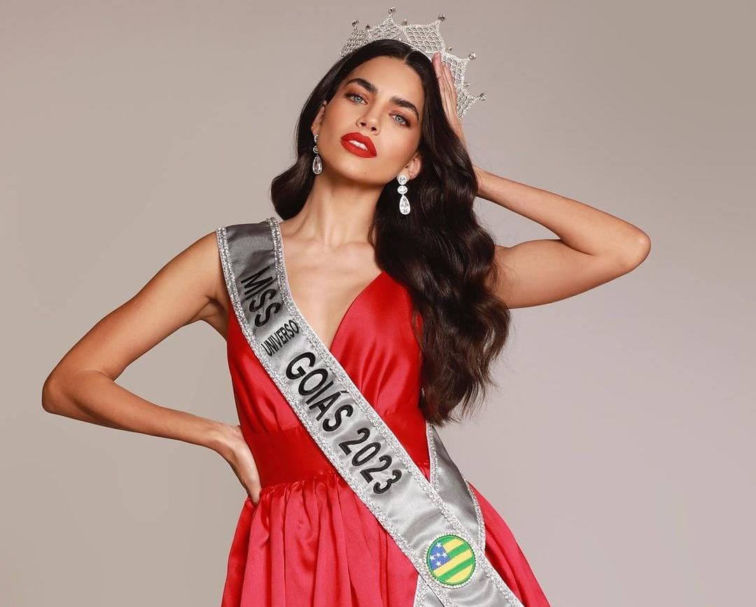 Conheça as 27 candidatas que concorrem a coroa do Miss Universo Brasil - Imagem 11
