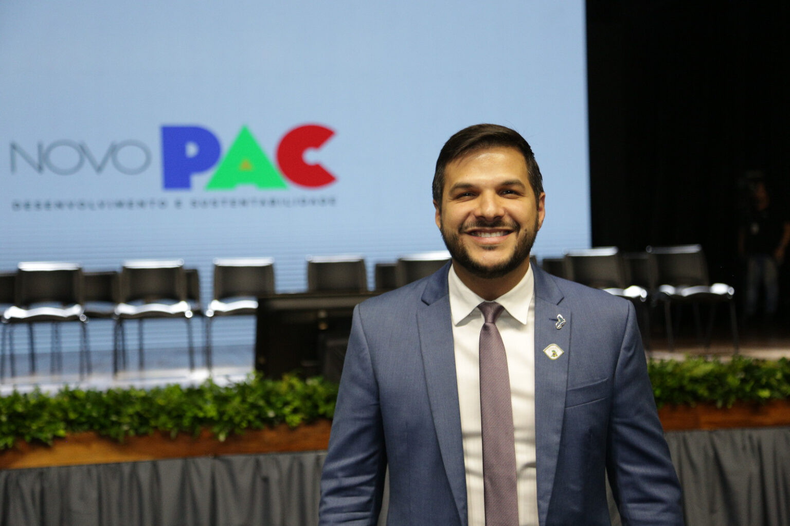Novo PAC vai investir aproximadamente R$ 15 bilhões na educação do Piauí - Imagem 1