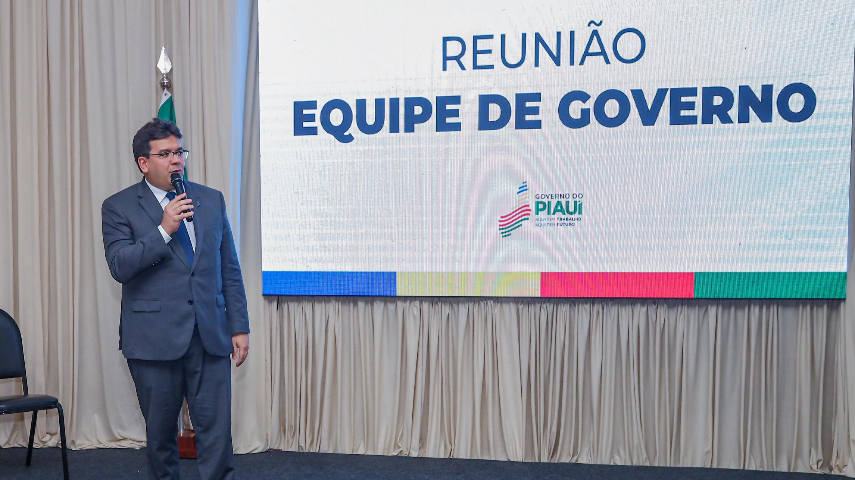 Governo do Piauí bate recorde em investimentos públicos em 2023 | Piauí |  MEIO NORTE