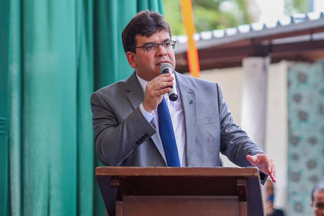 Governador do Piauí autoriza concurso com 110 vagas; veja cargos! | Francy  Teixeira | MEIO NORTE