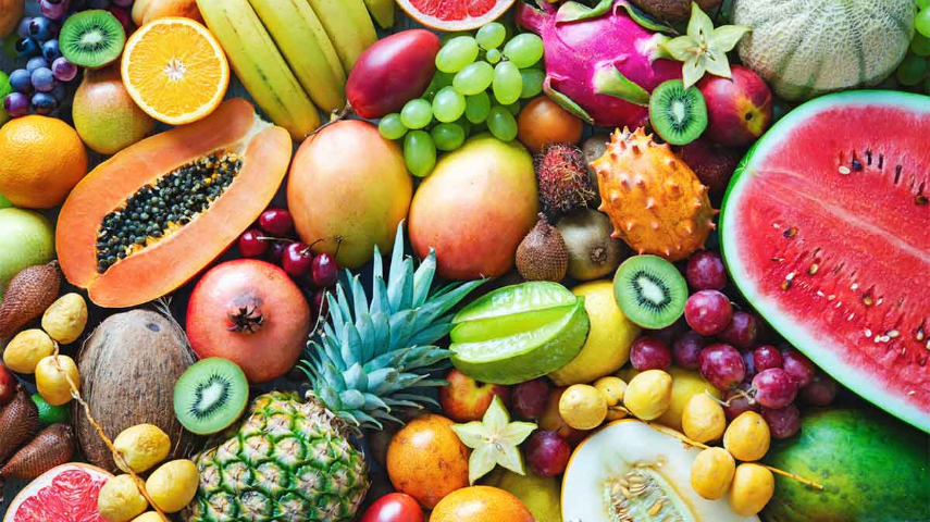3 Früchte, die Sie für Ihre Gesundheit immer essen sollten  Wellness |  Nord-Zentral