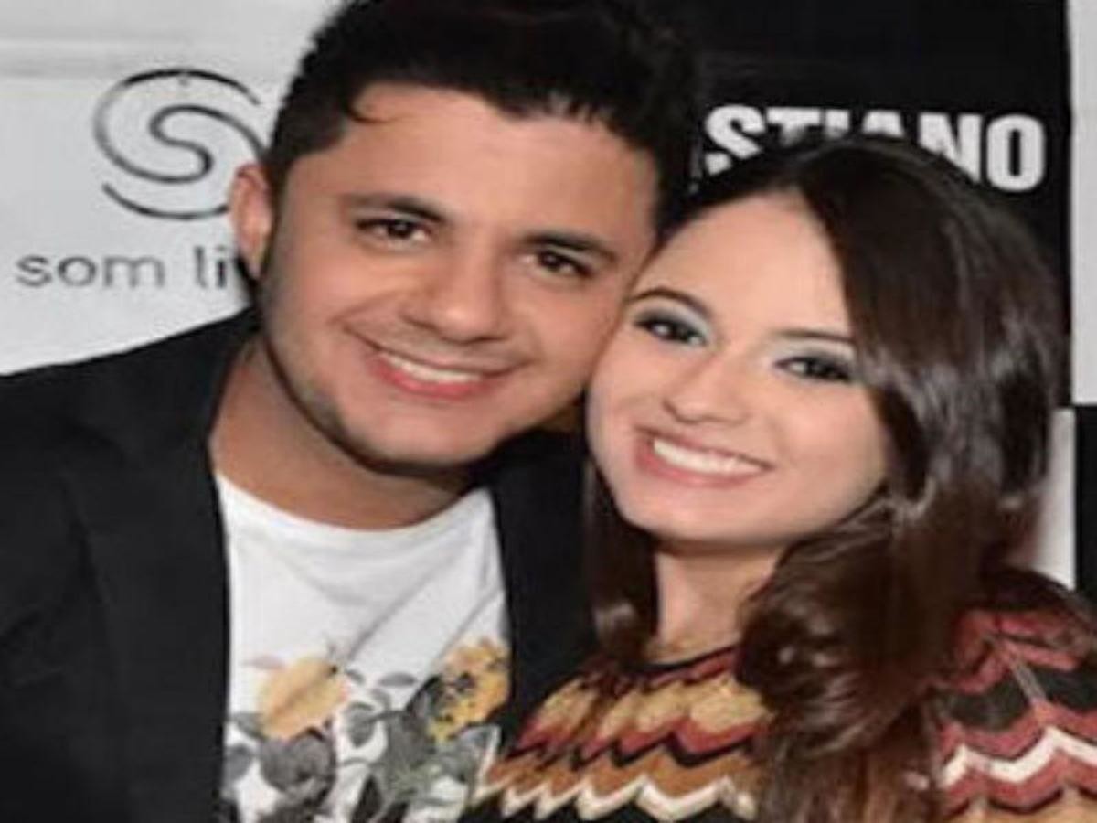 Pais da namorada de Cristiano Araújo dizem não ter mágoas por acidente